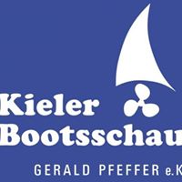 Kieler Bootsschau Gerald Pfeffer e.K.